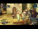 STAGE:129はい！バリア～！【ユニコーンオーバーロード】