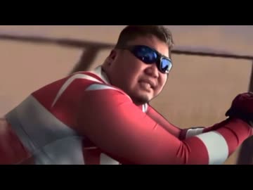 またしてもヒーローが現れた空手部