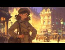 【推理系フリーBGM】探偵はそこにいる【ミステリー・謎解き・配信用・作業用・TRPG・レトロ・おしゃれ】