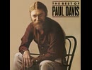 Paul Davis ポール・デイヴィス - Love Or Let Me Be Lonely 愛の孤独 [Single Version] [シングル・バージョン]