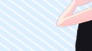 【涼海りお】おはようVtuber　バニー衣装ver【新人男の娘Vtuber】 ※YouTubeShorts