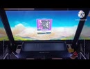 【CHUNITHM SUNPLUS】2023.10月 チームコースの様子