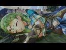 リョナ A20 ダウン眺め4