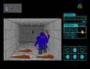 ダンジョンマスター　セロンズクエスト(PCE版)　プレイ動画2(実況無し)