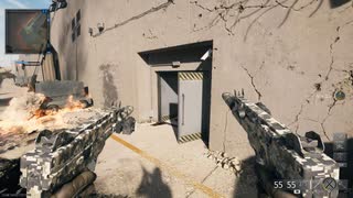 【CoD:BO6】四十過ぎてもマルチプレイ実況23