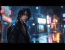LOST IN THE NIGHT  【by shirakawa.p】