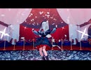 【にじさんじMMD】ホニマニ【サーニャ】