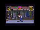 『前田太尊』で全員と対戦！(ひとりでブルース)　【SFC】ろくでなしBLUES  対決！東京四天王[rokudenashi blues]　[ゲーム][スーパーファミコン]