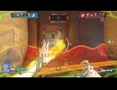 Overwatch2 【オーバーウォッチ2】 適当実況動画part375