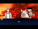 【クトゥルフ神話TRPG】　雰囲気でやるTRPG「残灰」　後編