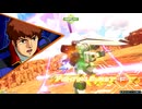 田舎でひっそりとオバブその100【νガンダム視点】