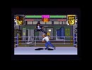 『マーシー』で全員と対戦！(ひとりでブルース)　【SFC】ろくでなしBLUES  対決！東京四天王[rokudenashi blues]　[ゲーム][スーパーファミコン] 海老原昌利