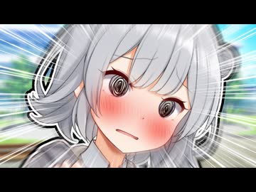 全身を青春判定された上に筋肉に巻き込まれる六花ちゃん【小春六花誕生祭2025/単発劇場】