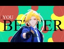 【ゼンゼロMMD】RunawayBaby【ヒューゴ/Hugo】