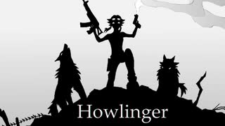 Howlinger / Yokatta596 feat. GUMI