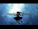 ラプソディ・オブ・ブルー / 初音ミク