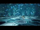FF7リバース　異界の統率者　ユフィ　ソロでクリア
