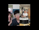 ニンポー（千代豊和）　別れの時
