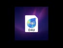.d4u feat Mai (Synthesizer V) / Mathleep