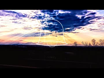 初音ミク　夢に見たあの鐘