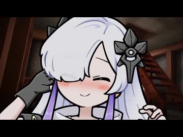 【VOICEPEAK劇場】星界ちゃんにちゅっちゅされたい