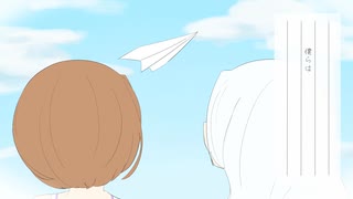 【自分たちの声で全部歌ってみた】始発とカフカ/n-buna【常磐いつ×NatoRi】