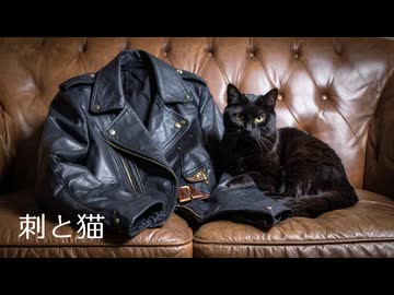 刺と猫 / シド - 枢瀬のらん Feat.Synthesizer V AI Mai2
