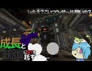 【Minecraft】Lv.6:え？こいつウィザーより強いの？【成長と銃弾にすべてを託す】