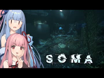 【SOMA】Part3：海ん中超キレイ