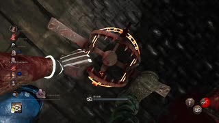 【 2 vs 8 】 ネメシスとトラッパー 【 Dead by Daylight 】