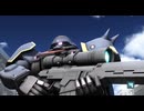 【無編集】気持ち戦いやすくなった気がする500（イフリート・イェーガー）