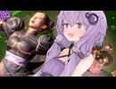 ドライブ管理のできないゆかりさん【SF6】