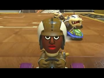 マリカーレ○プ！レート戦の裏ワザ.mp40