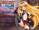 【ニコカラ】Witch’s Slave ～ワタシの脚をお舐め～ OP「Castle of Heaven」神代あみ【off vocal】
