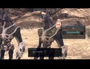 (ゼノクロDE) 惑星ミラの旅再び♯48 オルフェ関連いろいろ【ゼノブレイドクロスDE 】