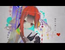 惰性で書いた / 初音ミク