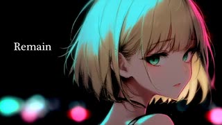 【ANRI Arcane】Remain【English】