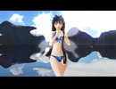 【東方MMD】スターサファイア様でみくみくにしてあげる♪