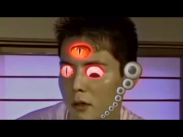 第三の目でチラチラ見ていたKMR