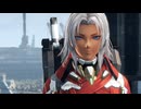 戸惑いを全く隠すことなくゼノブレイドクロスDEを実況　導入③