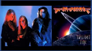 Stratovarius - Break The Ice