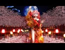 【MMD】【250518】モニタリング Tda式改変 重音テト Japanese Kimono Style【カメラ・リップモーション配布】