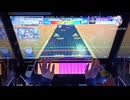【CHUNITHM SUNPLUS】2023.11月 チームコースの様子