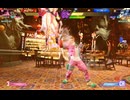 スト６　不知火舞編　176　底辺マスター生活　vｓルーク　2025　0330