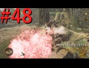 【MHWilds】驚天動地の狩りをしよう Part48【実況】