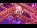 【PSO2リョナ】エルガ・マスカレーダ 自キャラ