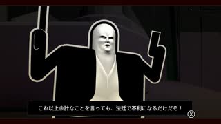 ショットガンで宙を駆ける爽快2Dアクション『Shotgun Cop Man』実況プレイpart3