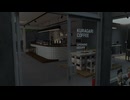 【VRChatワールド紹介】KURAGARI COFFEE ［morning］