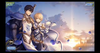 【オルタンシアサーガ】 全第3部作·完結エピソード　"二人~これまでも、これからも~"　プレイ動画　イベントエピソード・ストーリー会話集 ("逃げない理由~永遠の誓い"まで/一部フルボイスver.)