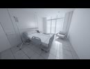 【VRChatワールド紹介】Clean